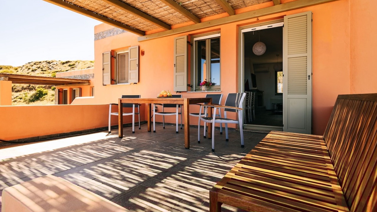 Photo of Outdoor in Kea