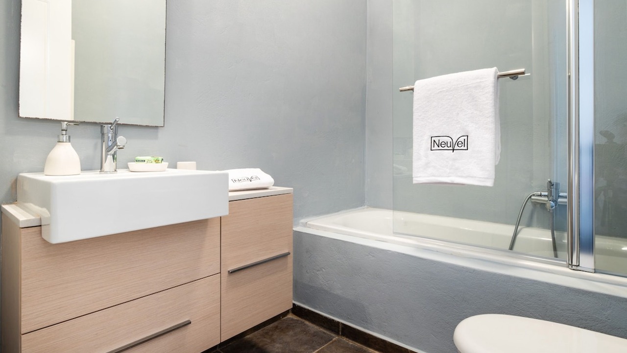 Photo of Bathroom in Kea