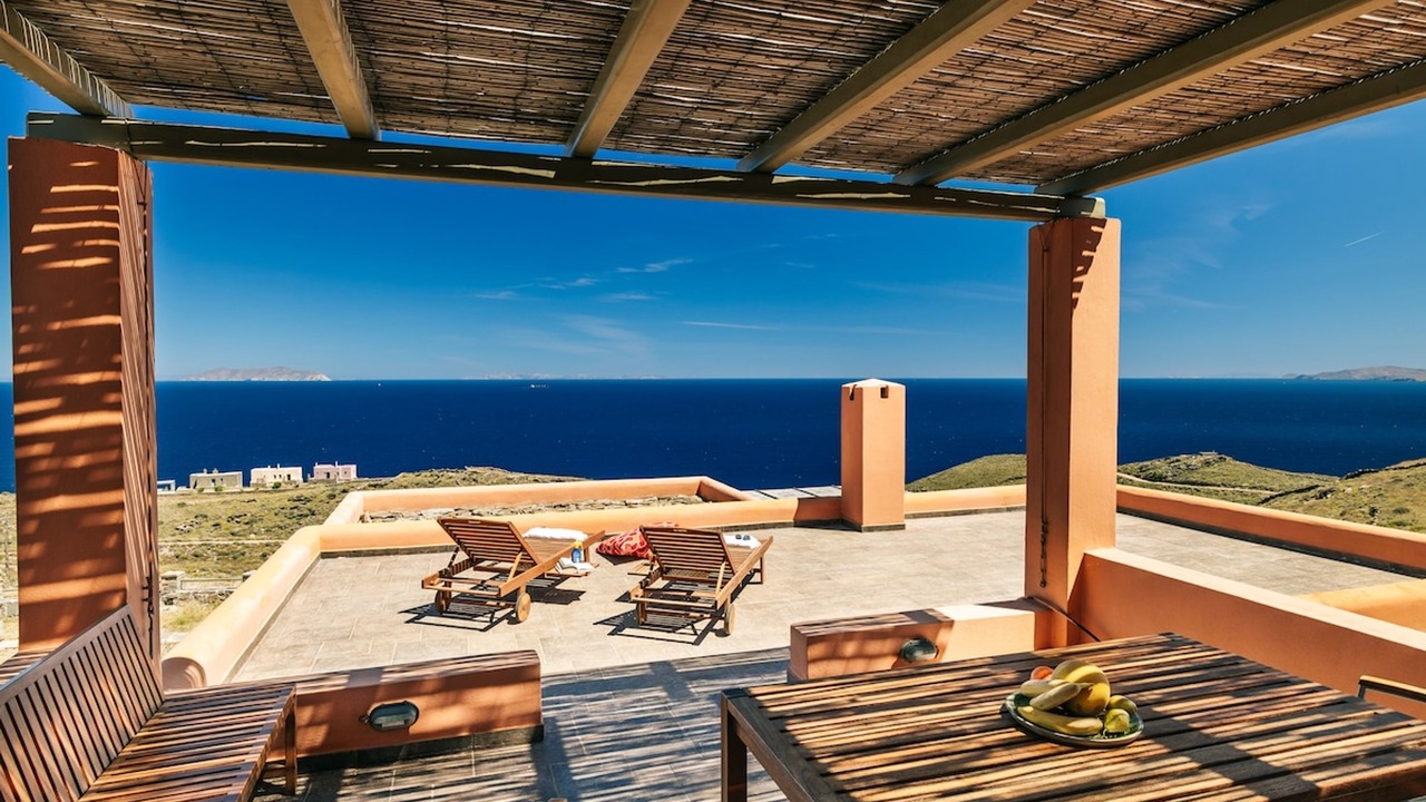 Photo of Outdoor in Kea