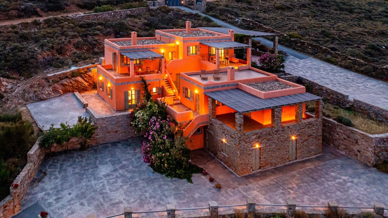Photo of Outdoor in Kea