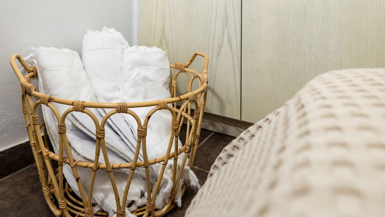Photo of Bedroom in Kea