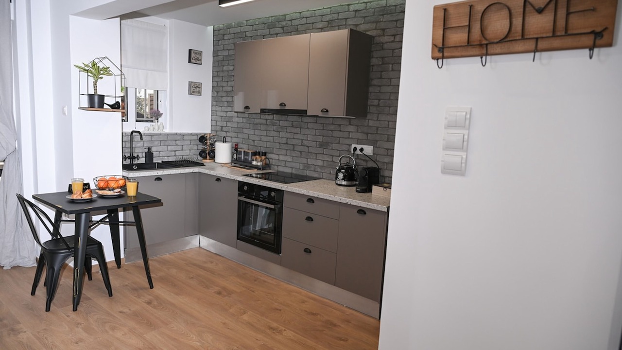 Photo of Kitchen in Kypseli