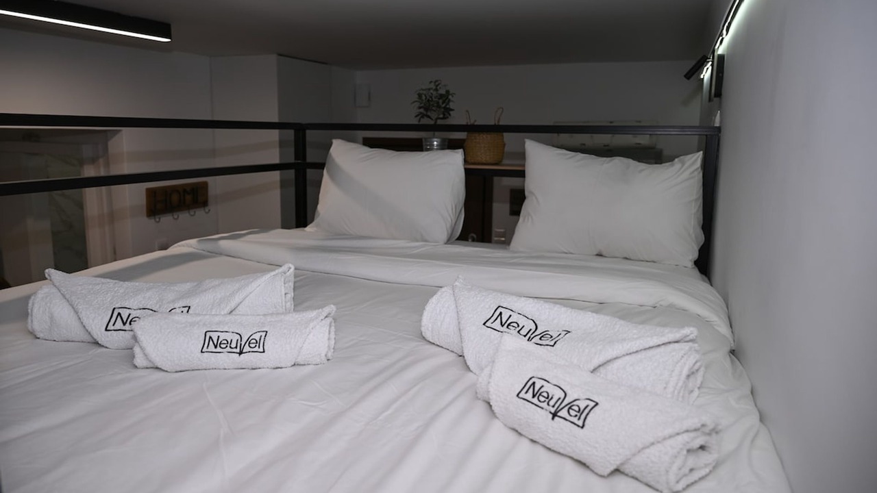 Photo of Bedroom in Kypseli