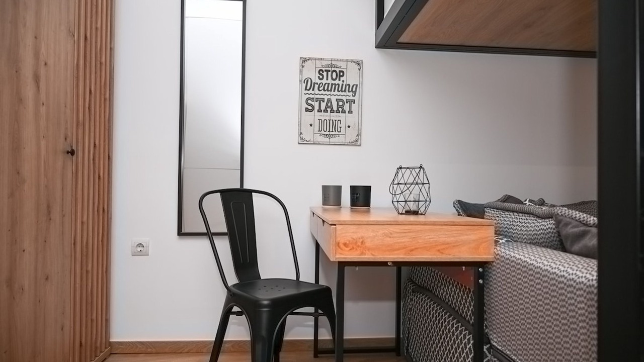Photo of Bedroom in Kypseli