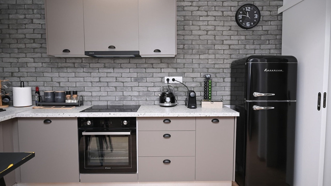 Photo of Kitchen in Kypseli