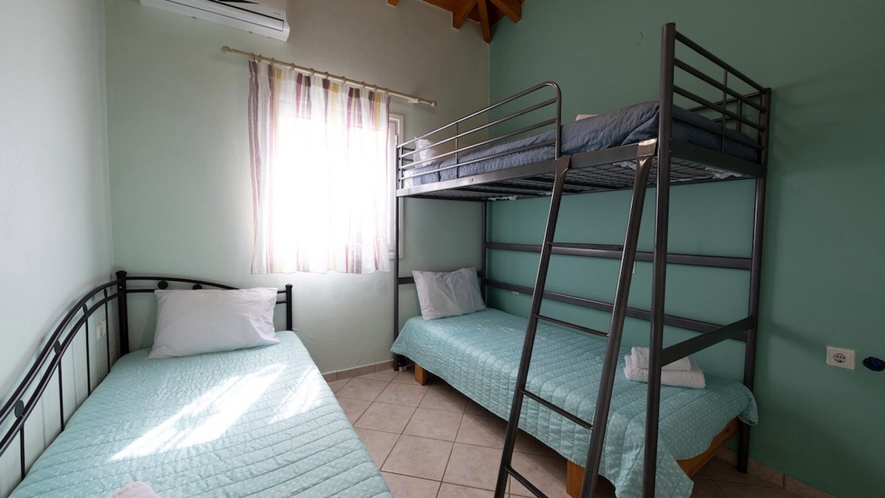 Photo of Bedroom in Gythio