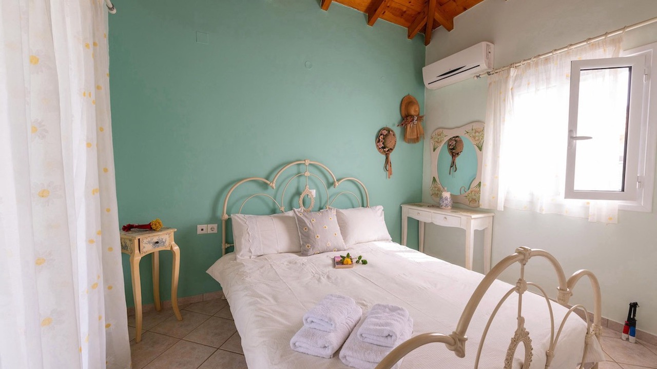Photo of Bedroom in Gythio