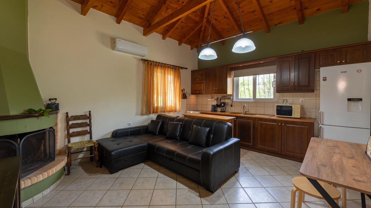 Photo of Livingroom in Gythio