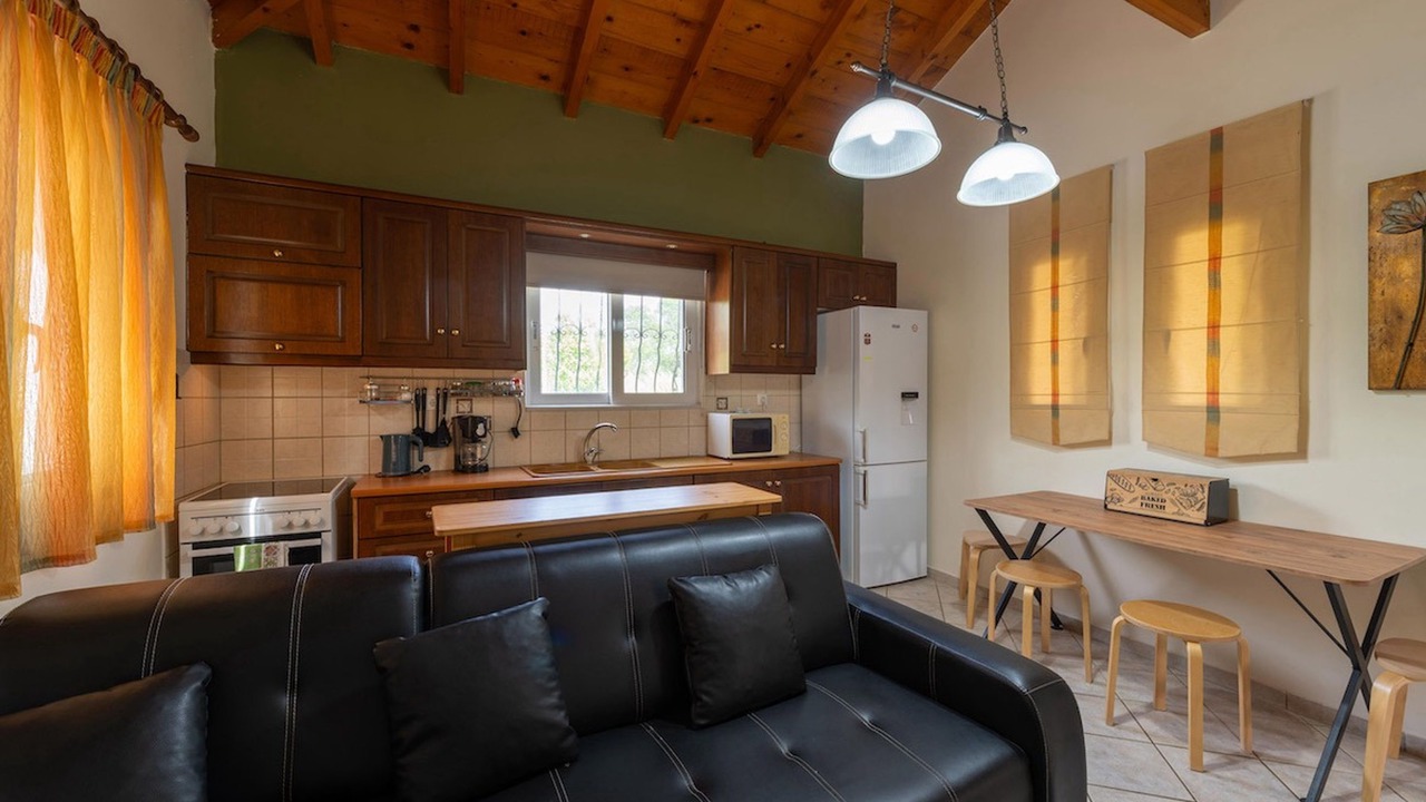 Photo of Livingroom in Gythio