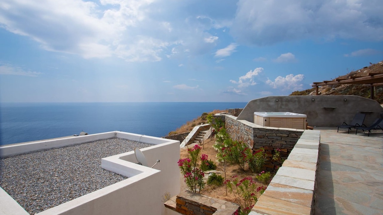 Photo of Outdoor in Kea