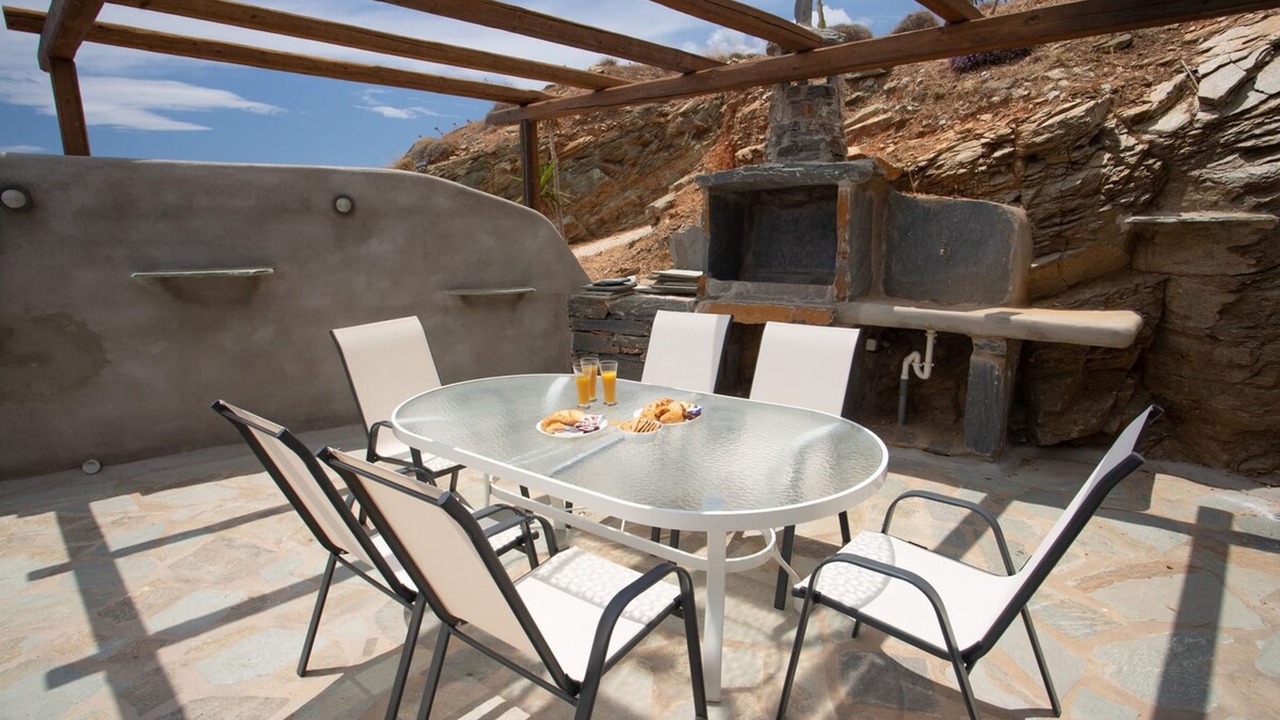 Photo of Outdoor in Kea