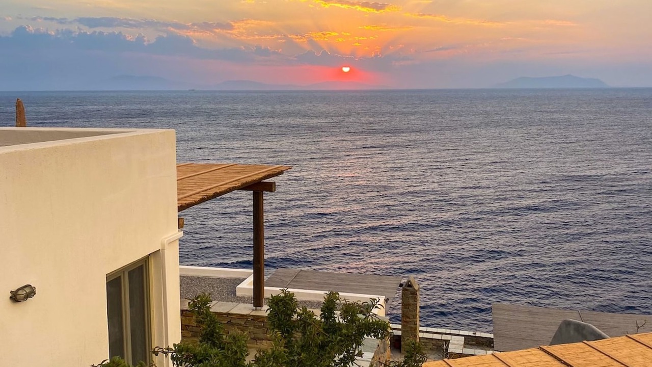 Photo of Outdoor in Kea