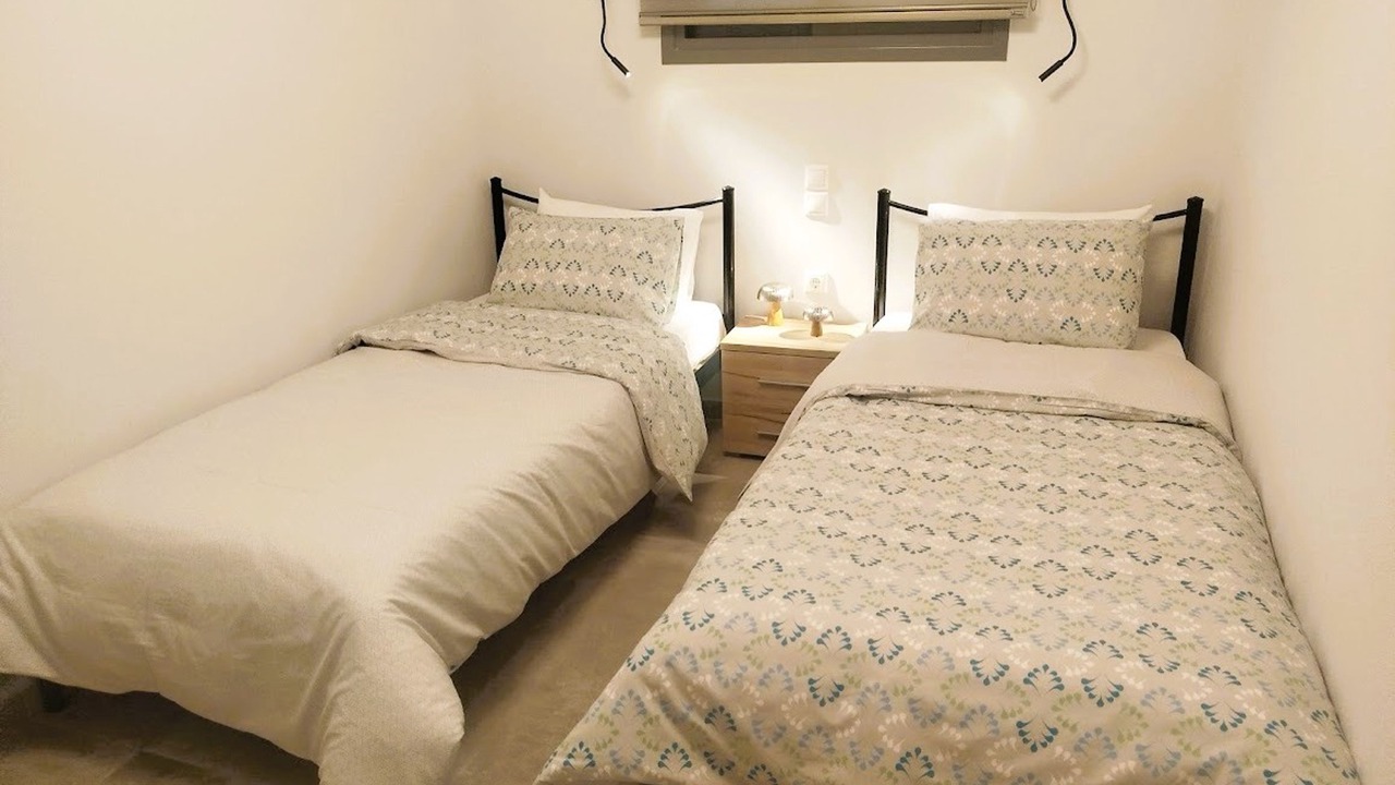 Photo of Bedroom in Trikala