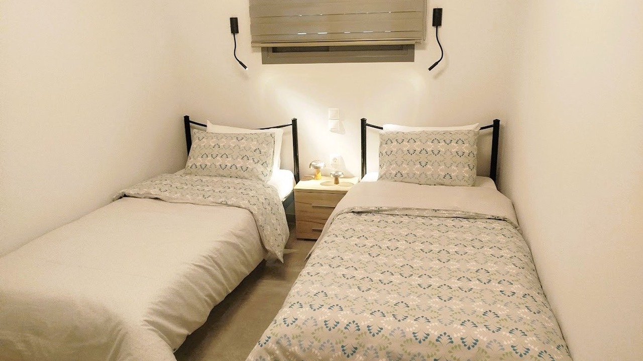 Photo of Bedroom in Trikala