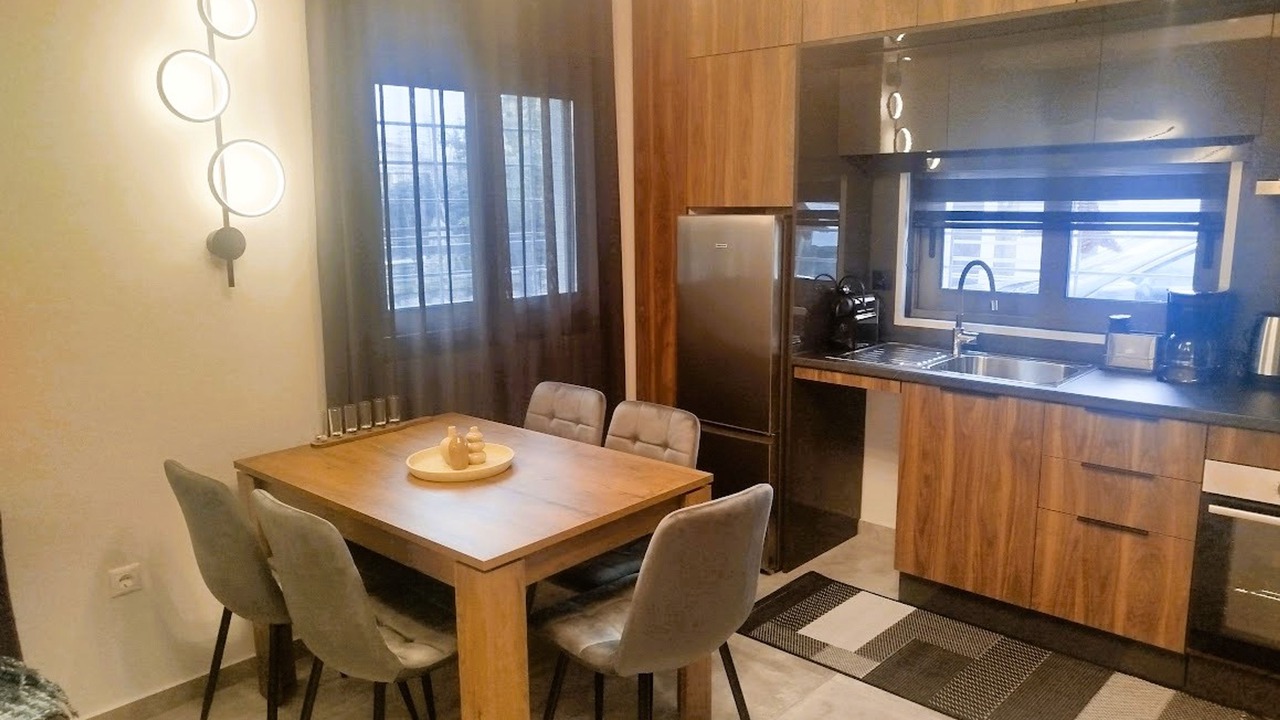 Photo of Kitchen in Trikala