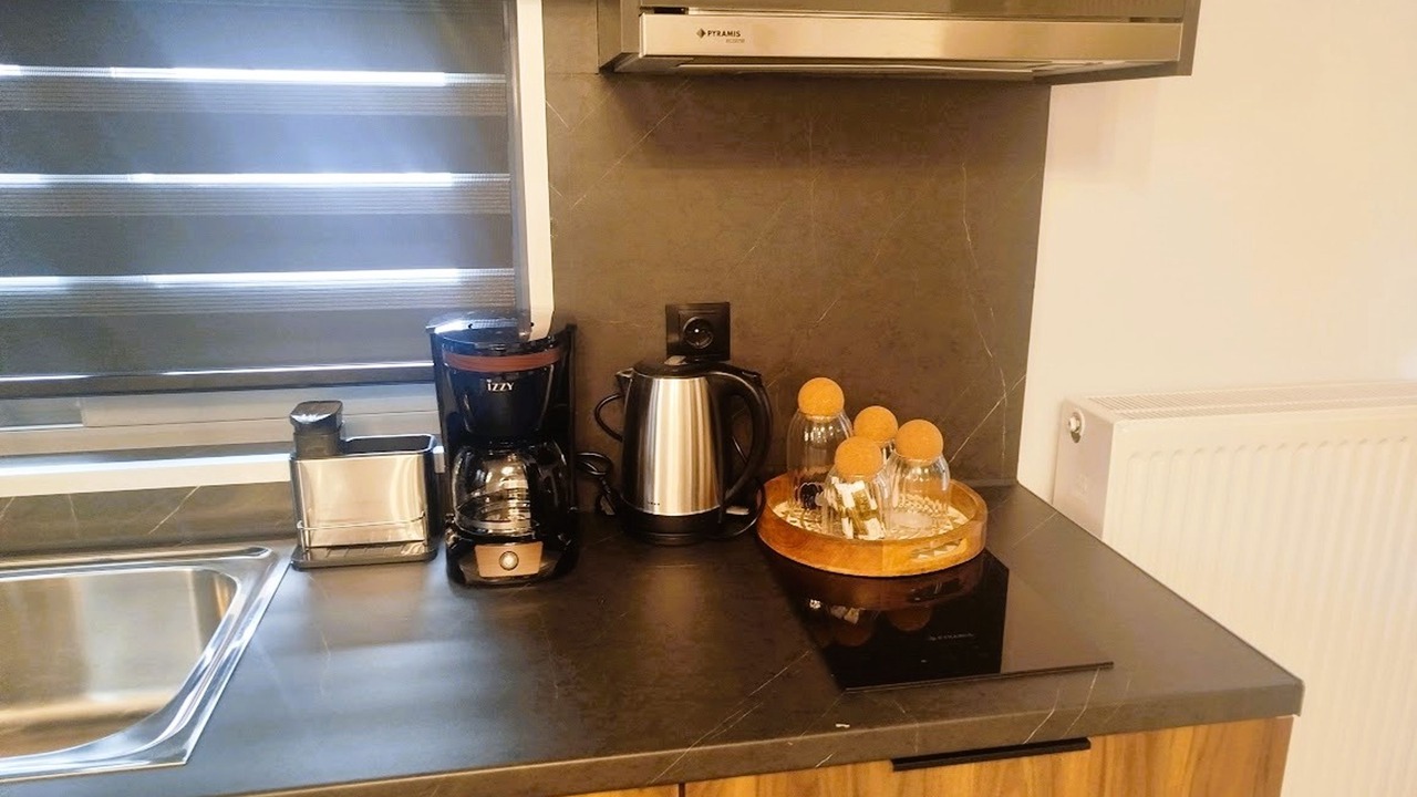 Photo of Kitchen in Trikala
