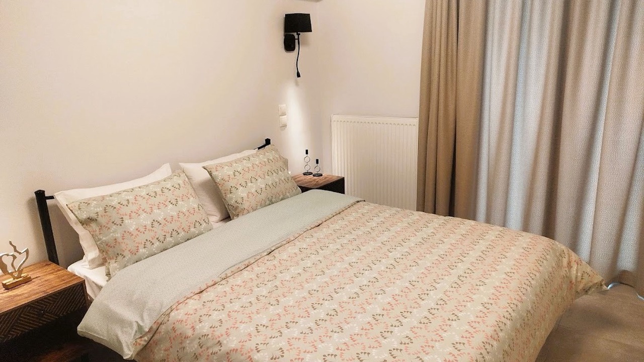 Photo of Bedroom in Trikala