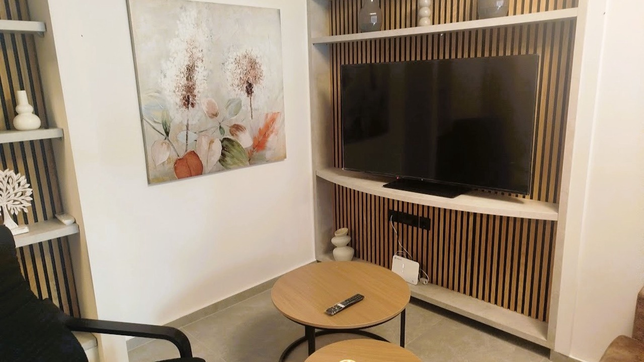 Photo of Livingroom in Trikala