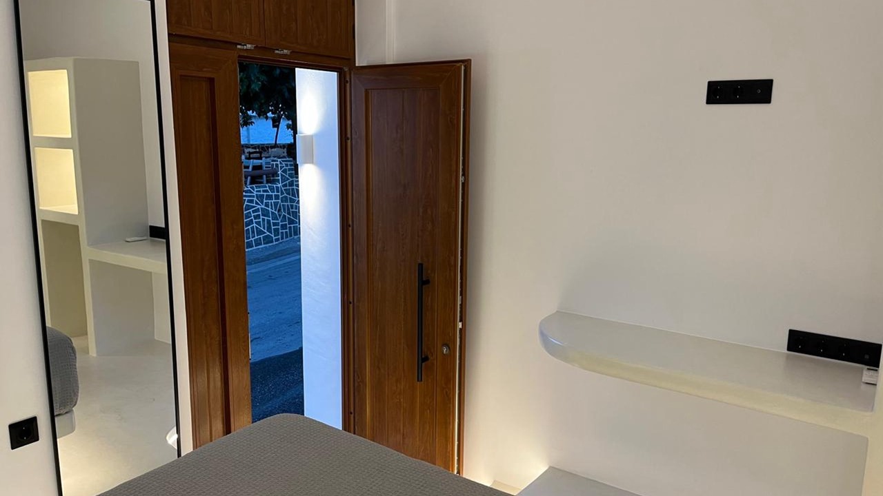 Photo of Bedroom in Filoti