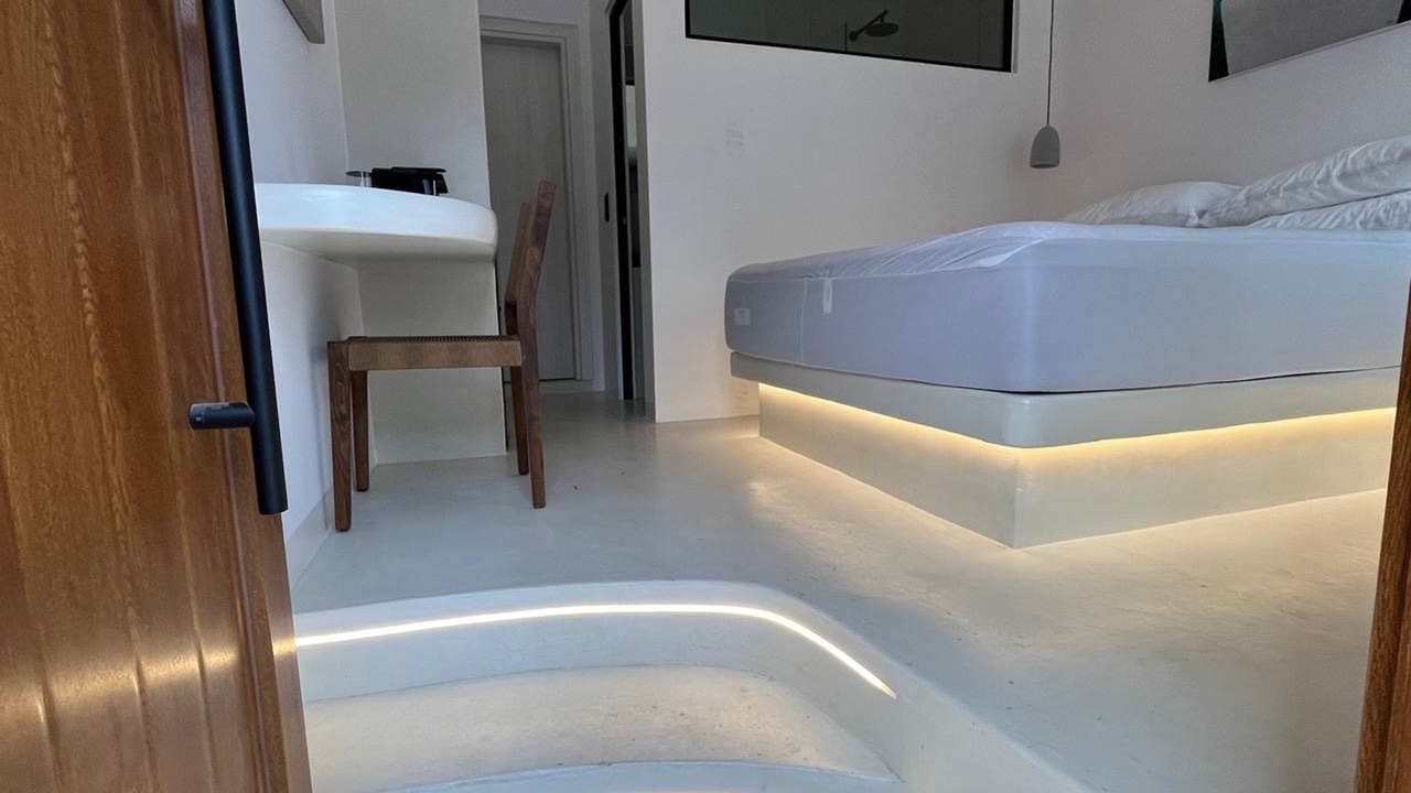 Photo of Bedroom in Filoti