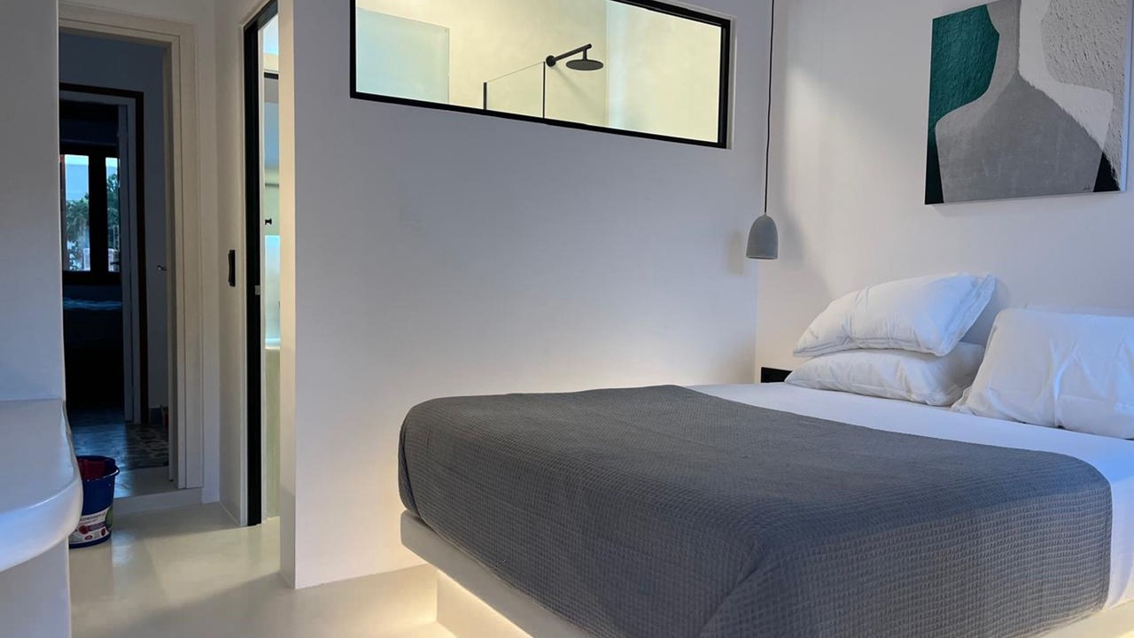 Photo of Bedroom in Filoti