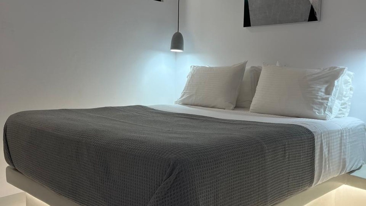 Photo of Bedroom in Filoti