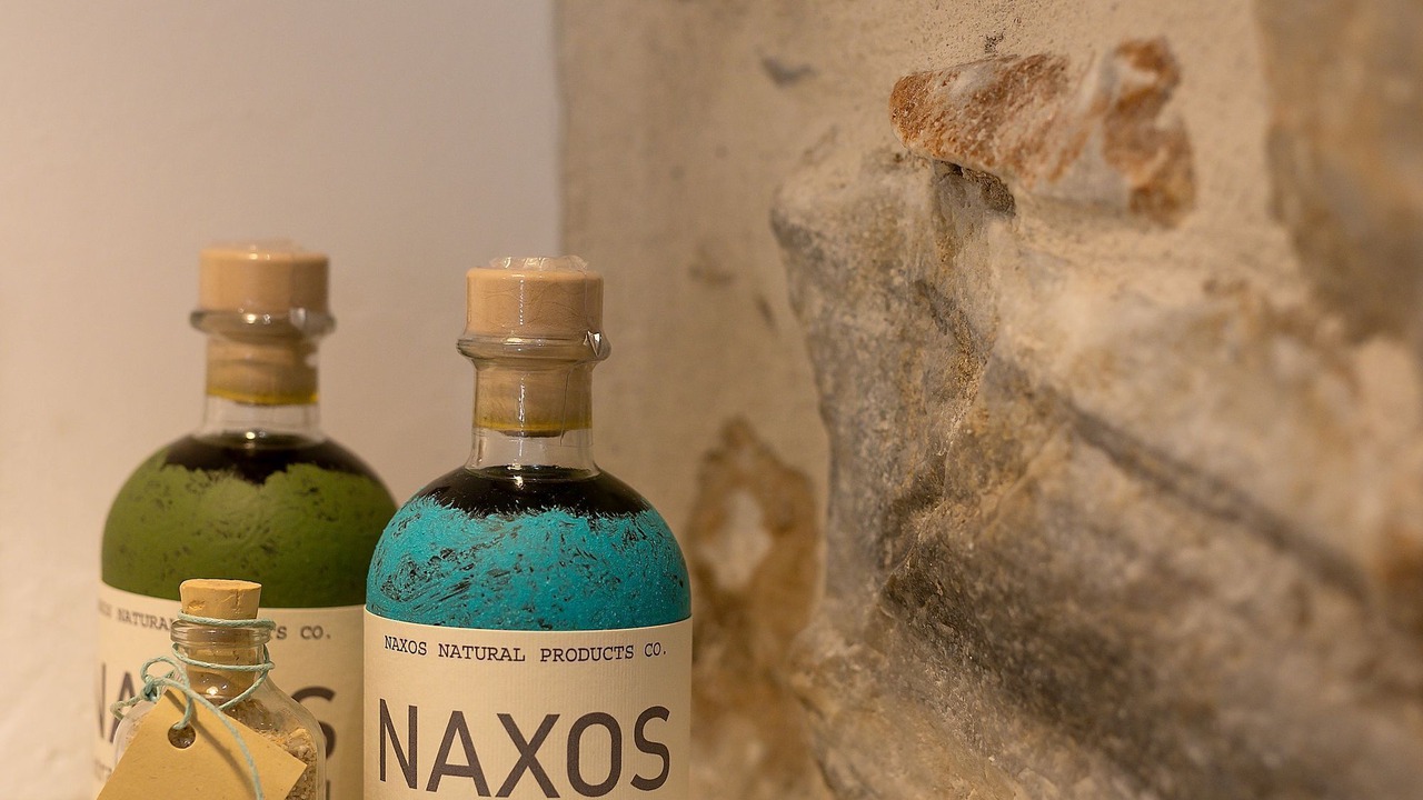 Photo of Bathroom in Filoti