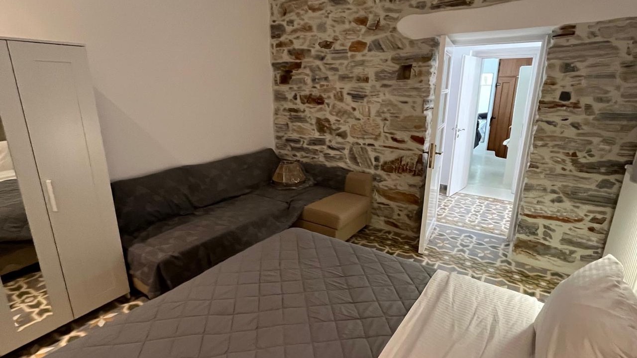 Photo of Bedroom in Filoti