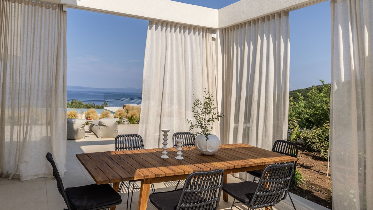 Photo of Outdoor in Sivota
