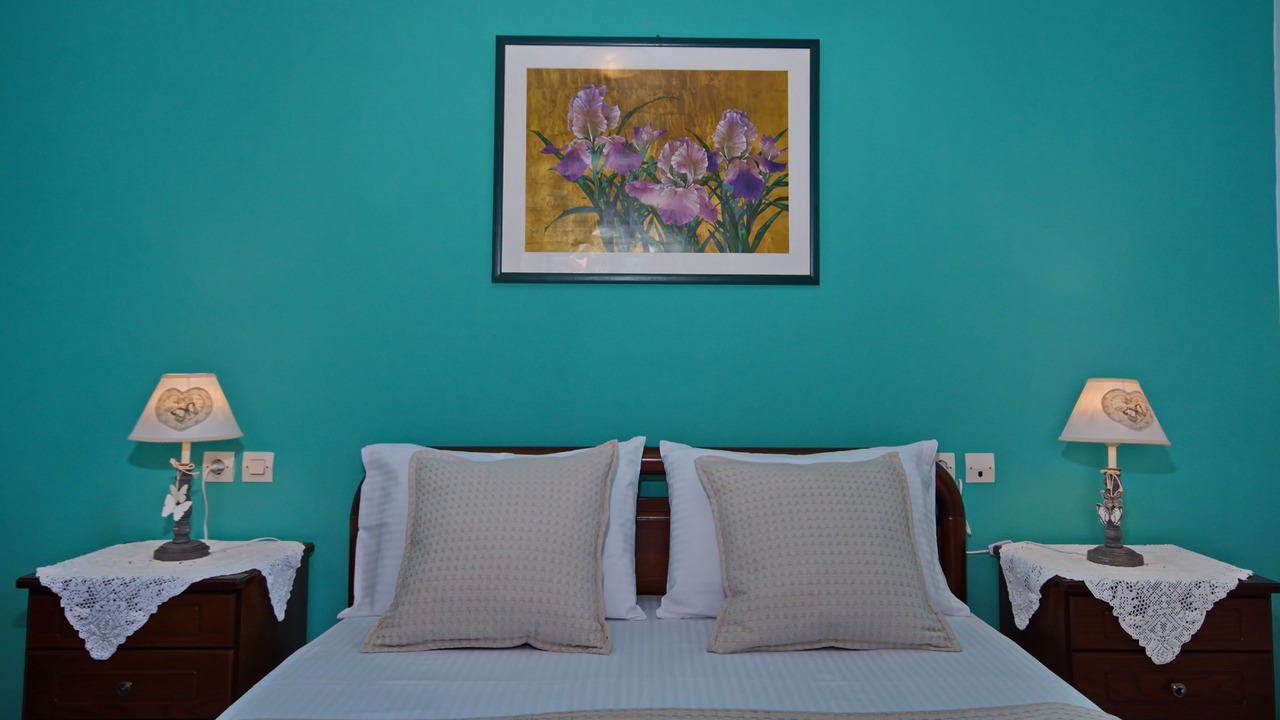 Photo of Bedroom in Votsi