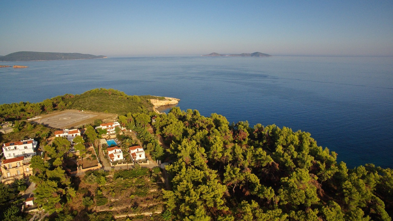 Photo of Outdoor in Votsi