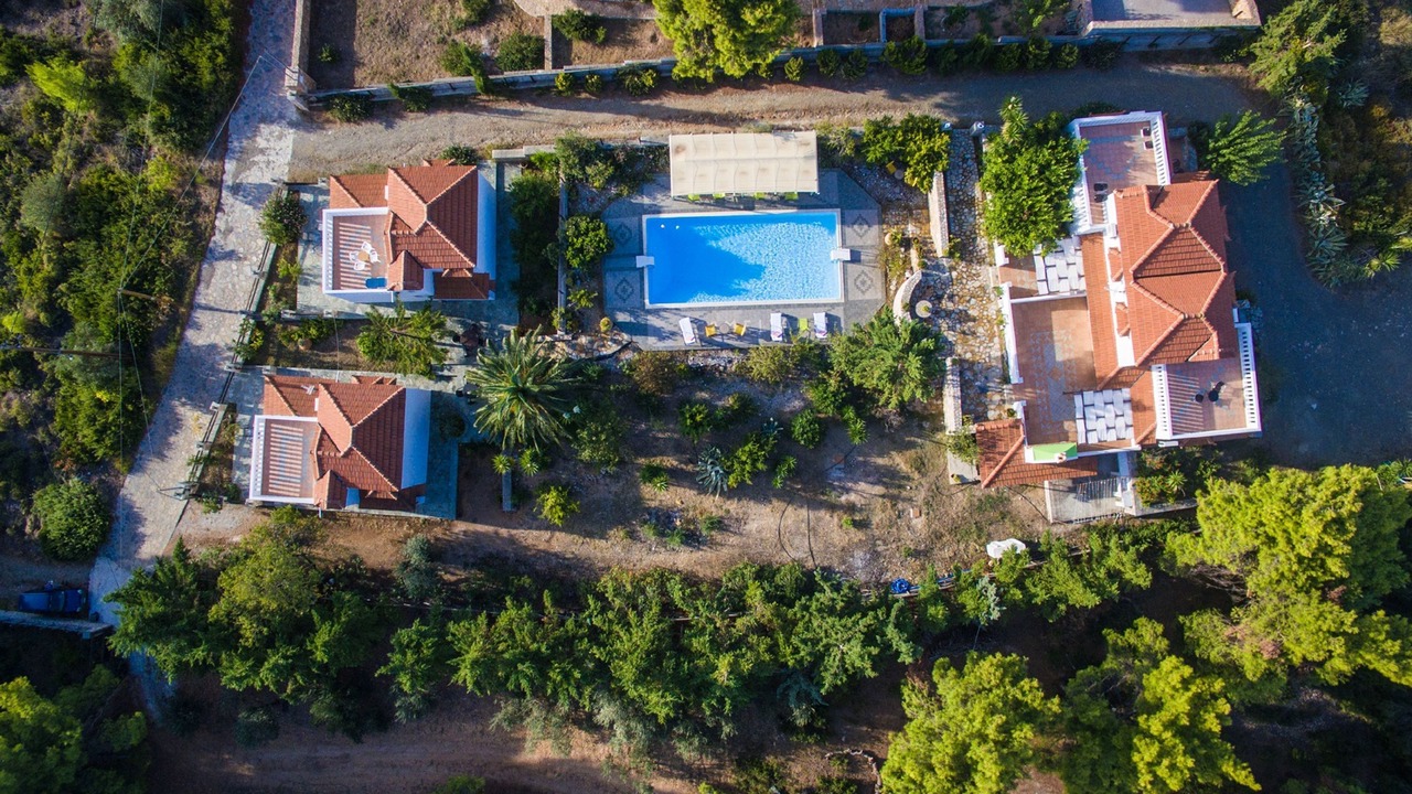 Photo of Outdoor in Votsi
