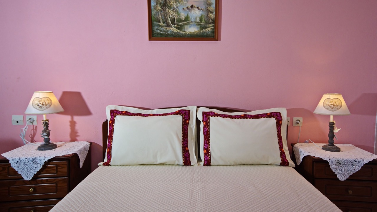 Photo of Bedroom in Votsi