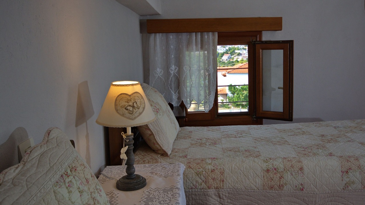 Photo of Bedroom in Votsi