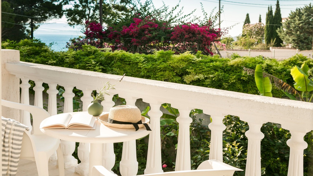 Photo of Patio Balcony in Minia