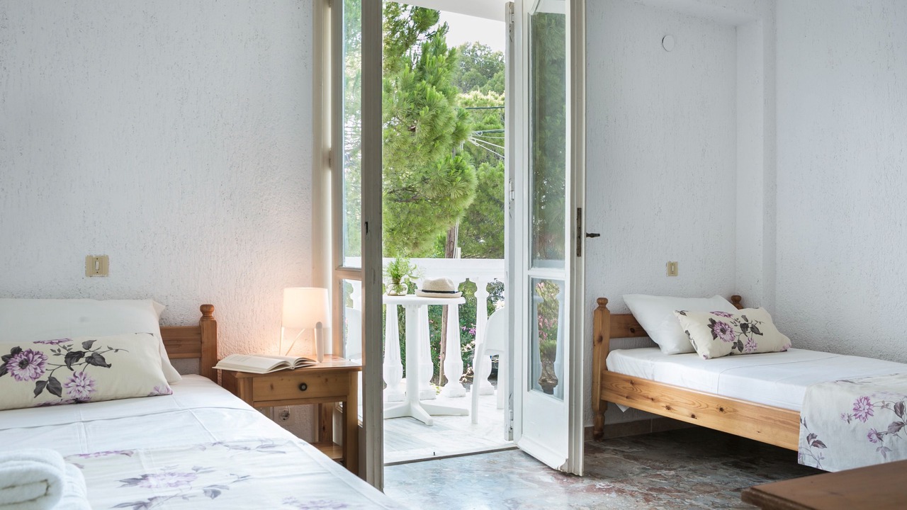 Photo of Bedroom in Minia