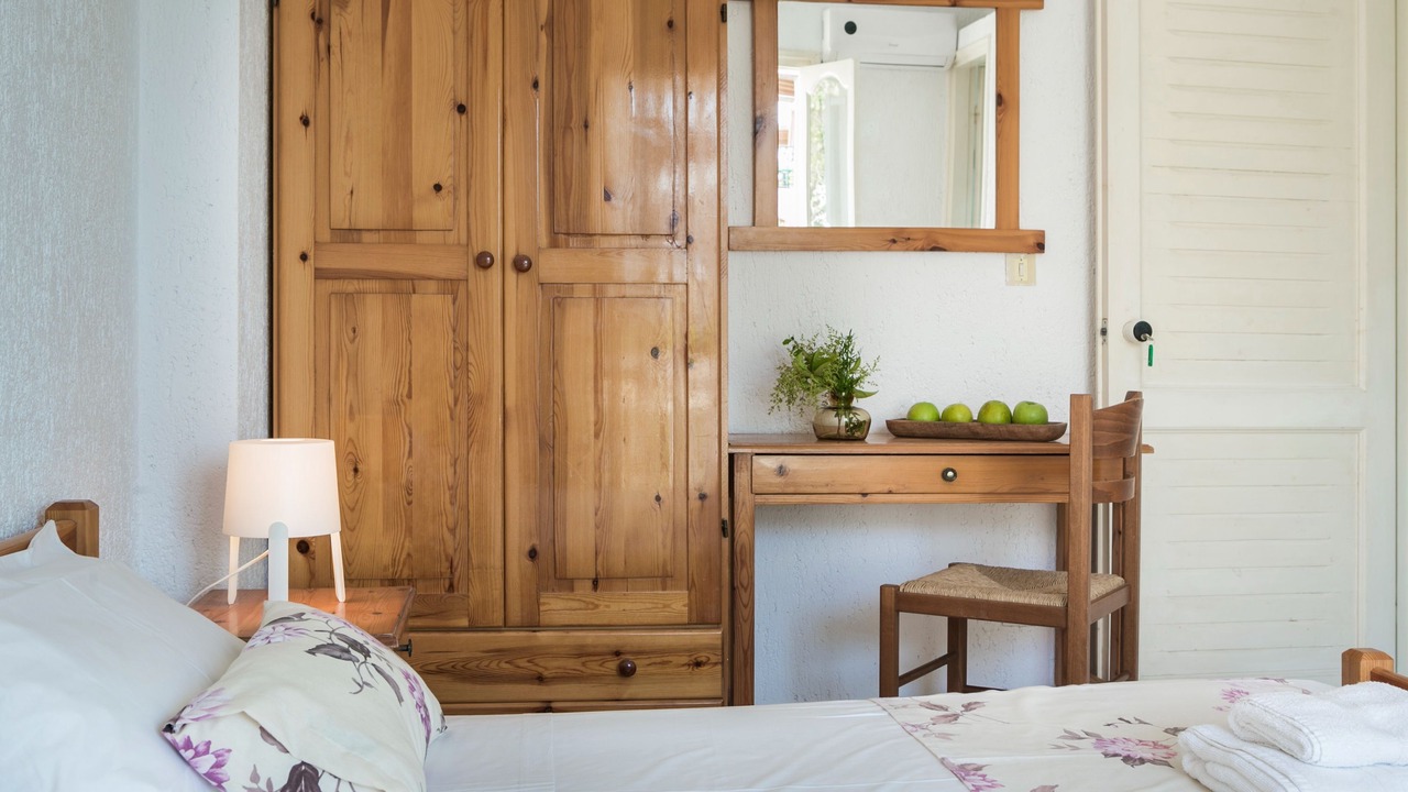 Photo of Bedroom in Minia