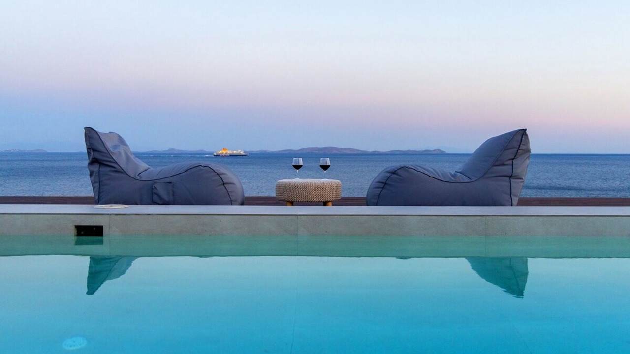 Photo of Outdoor in Agios Sostis