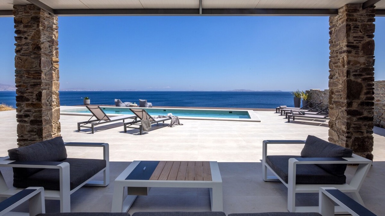 Photo of Outdoor in Agios Sostis