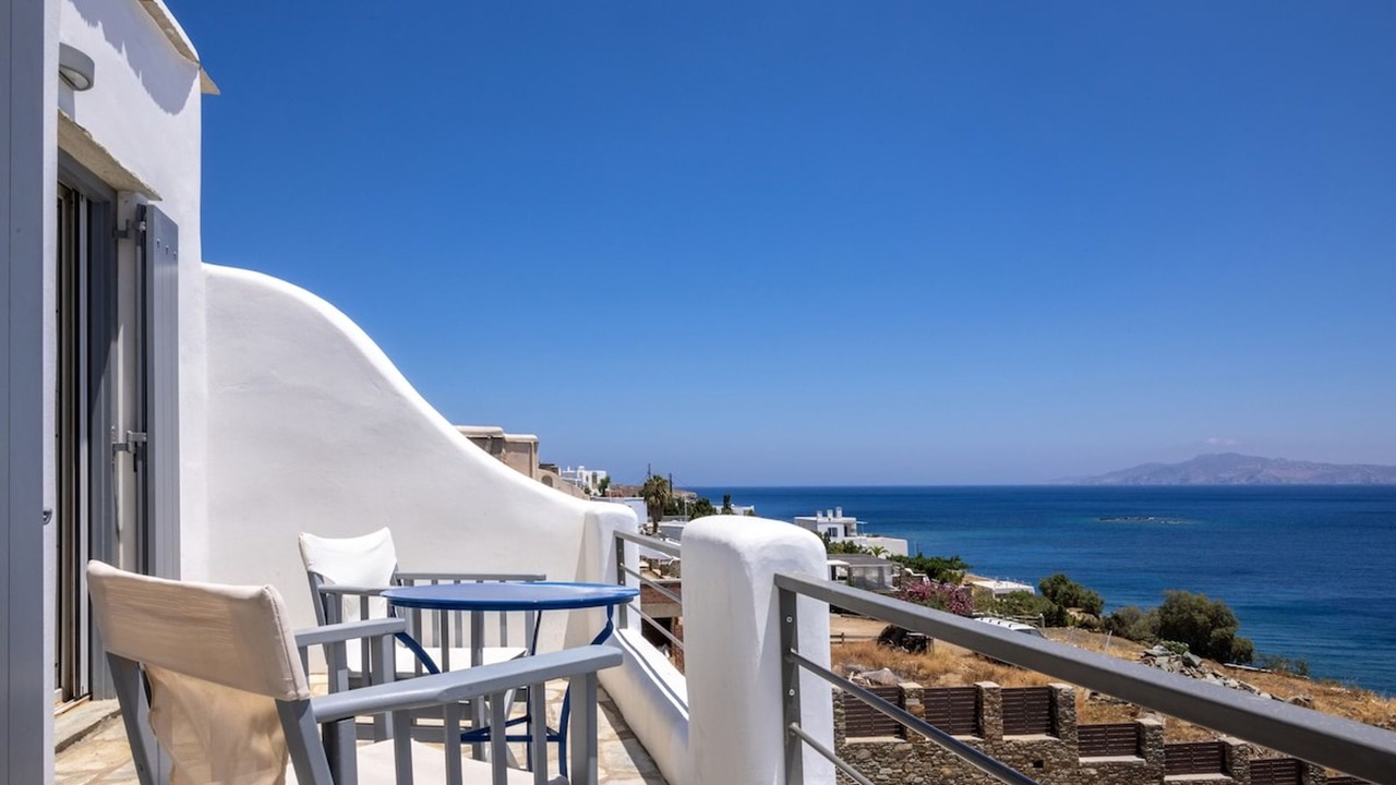 Photo of Outdoor in Agios Sostis