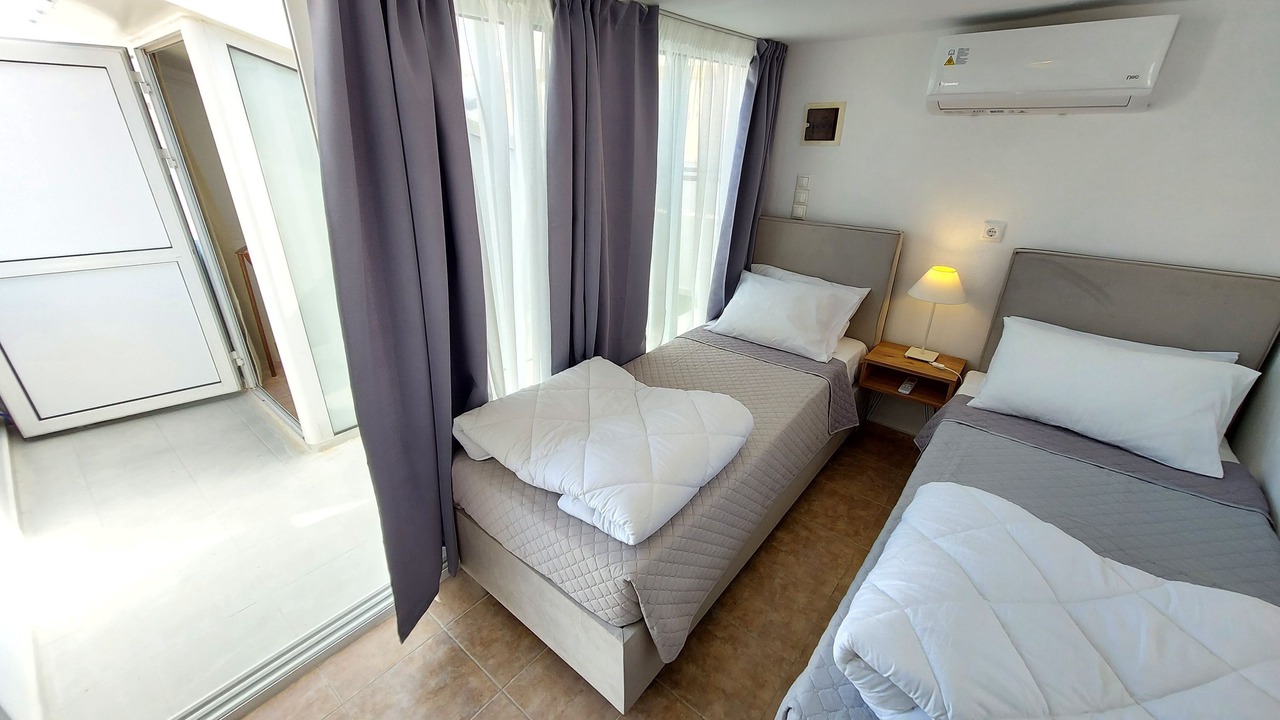 Photo of Bedroom in Old Town Rethymnon