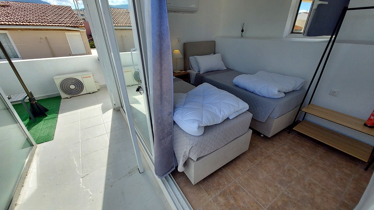 Photo of Bedroom in Old Town Rethymnon