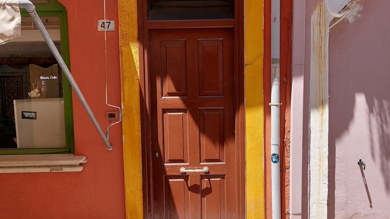 Photo of Outdoor in Old Town Rethymnon