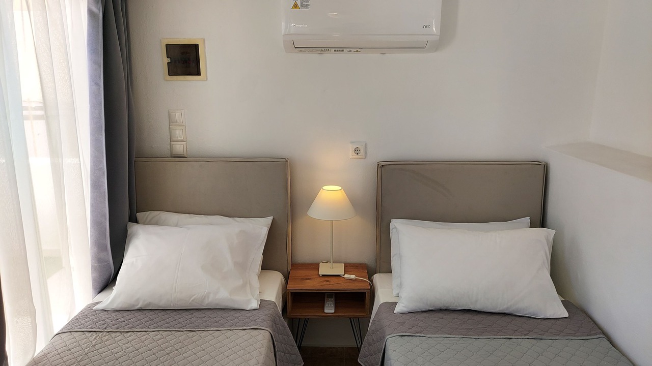 Photo of Bedroom in Old Town Rethymnon