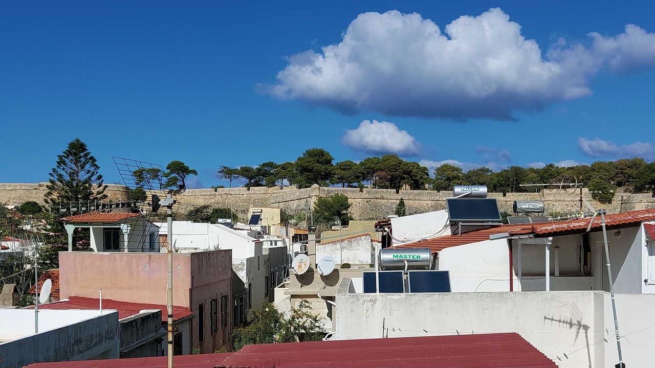 Photo of Others in Old Town Rethymnon