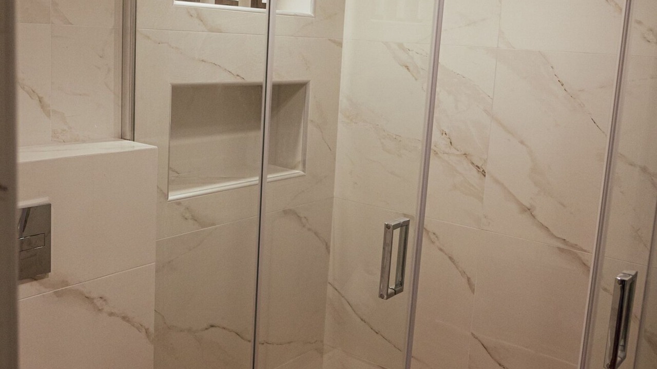 Photo of Bathroom in Violi Charaki
