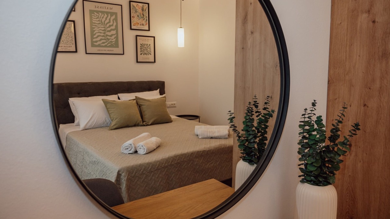 Photo of Bedroom in Violi Charaki