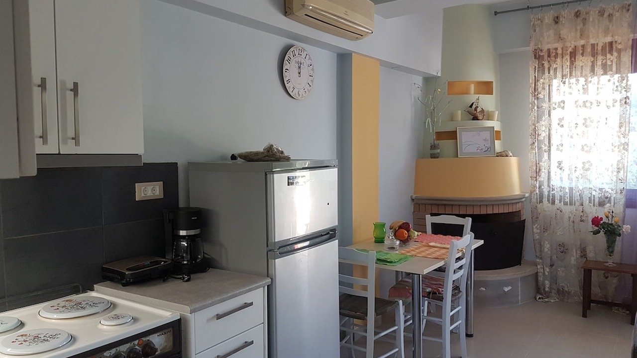 Photo of Kitchen in Drapanias