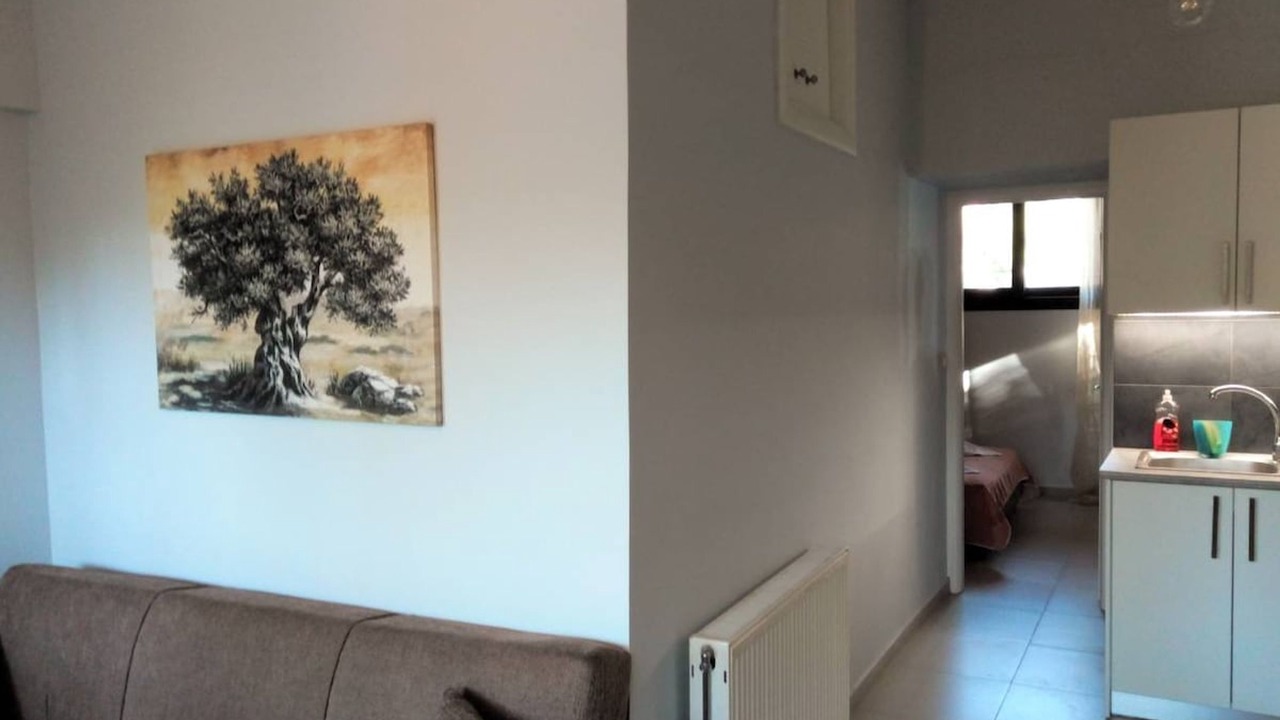 Photo of Livingroom in Drapanias