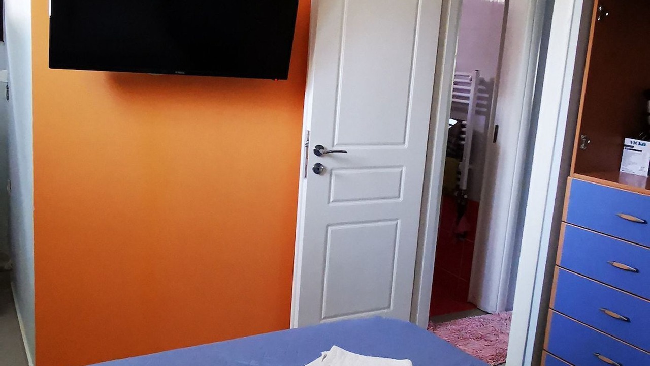 Photo of Bedroom in Drapanias